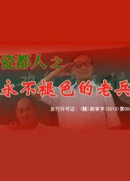 《瓷都人之永不褪色的老兵》：烽火岁月的英雄赞歌，匠心传承的时代精神