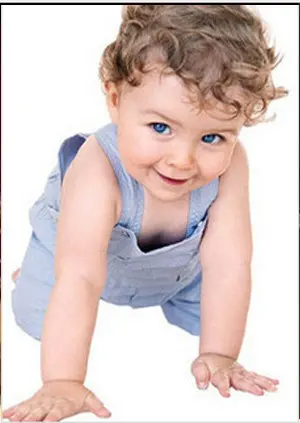 《阳光宝宝爬行大赛》：萌娃大作战，爆笑连连，谁是爬行界的最强王者？