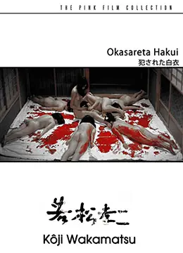 《被侵犯的白衣》：天使折翼，正义难觅？揭秘医疗界的黑暗角落