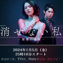 《无法消除的“我” ―复仇的连锁》：深渊凝视！扭曲人性下的复仇迷局