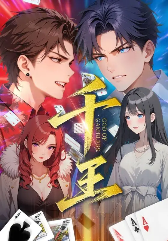 《千王》：港式赌片新风暴！经典传承与现代颠覆，一场赌局，尽显人性贪婪与智慧的较量！