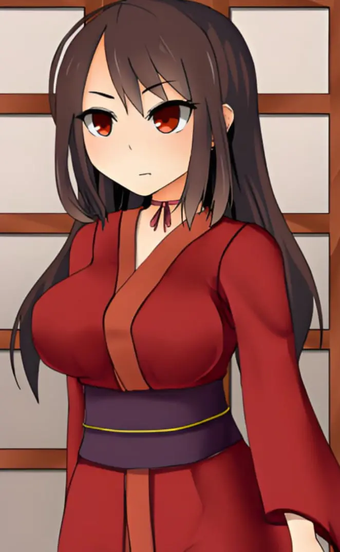 《好色的忠义女忍牡丹》：当风情万种遇上侠骨柔情，一部让你脸红心跳又热血沸腾的东方传奇！