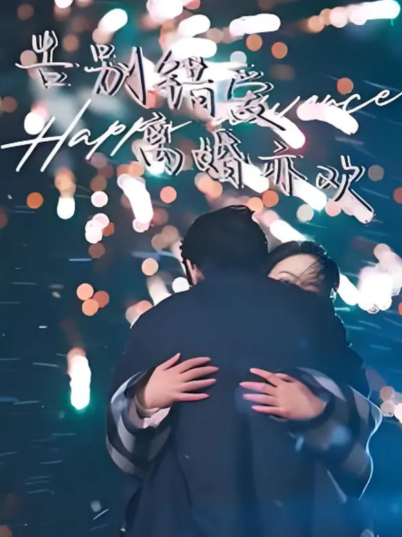 从错爱到重生：电影《告别错爱离婚亦欢》解析爱情的纠葛与自由之路